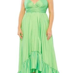 Mac Duggal New Without Tags